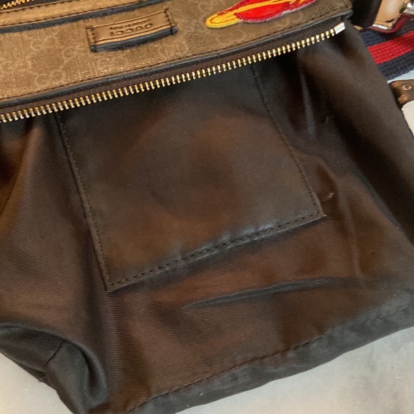 Gucci shoulder bag - Picture 13 of 16